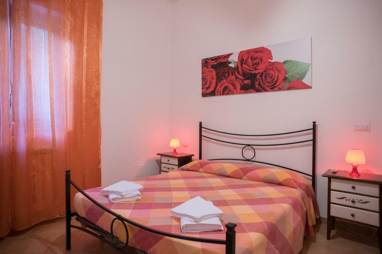 Red Rose B&B Martina Franca Exterior foto